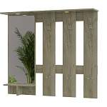 Вешалка Фостер 1 BMS - Фото 4