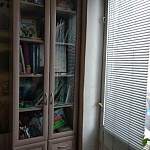 Шкаф для книг Эней BMS - Фото от клиента