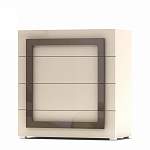 Комод Стайл Люкс 1 BMS - Фото 1