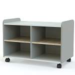 Стеллаж Эльф 2 BMS - Фото 1