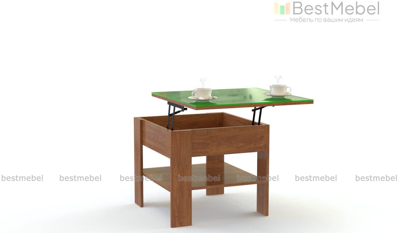 Журнальный стол Эддисон 2 BMS - Фото