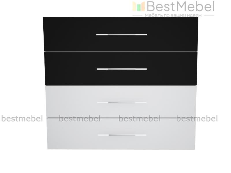 Комод Блеск-10 BMS - Фото