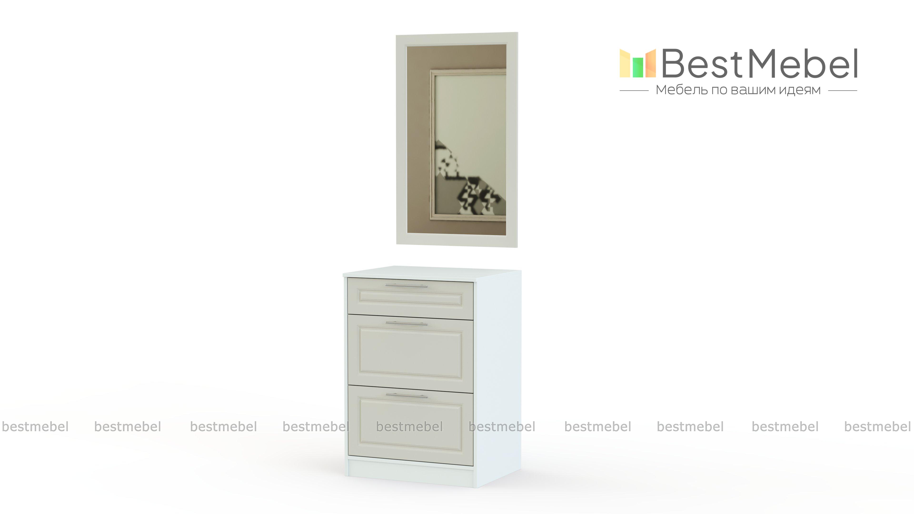 Комод Пульс 42 BMS - Фото