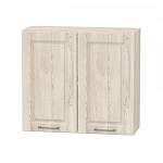 Шкаф навесной Alta 2 двери BMS - Фото 10