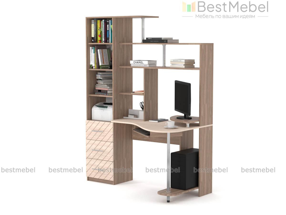 Стол Атланта BMS - Фото