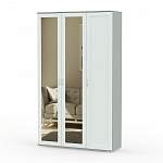 Распашной шкаф Гала Р BMS - Фото 7