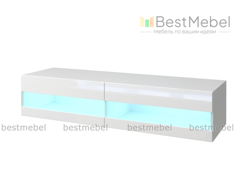 Тумба под ТВ 140 Vio BMS