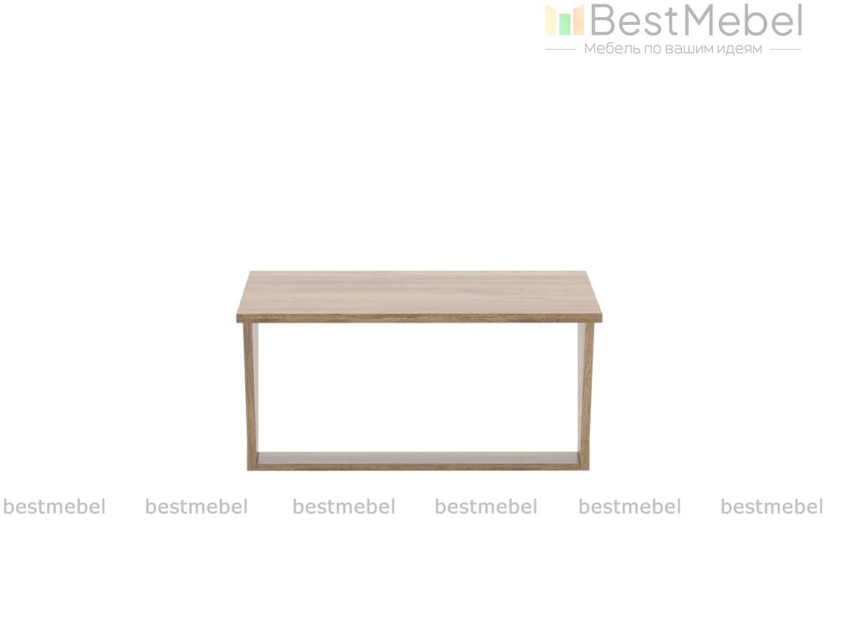 Кухонный стол Аравия 2 BMS - Фото