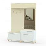 Вешалка Келли 2 BMS - Фото 4