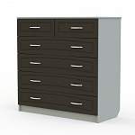 Комод Ева-5 BMS - Фото 6