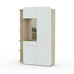 Прихожая МБ 8.1 BMS - Фото 4