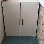 Тумба для обуви КМ-1 BMS - Фото от клиента