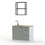 Кухня Энхет Enhet 47 - Фото 6