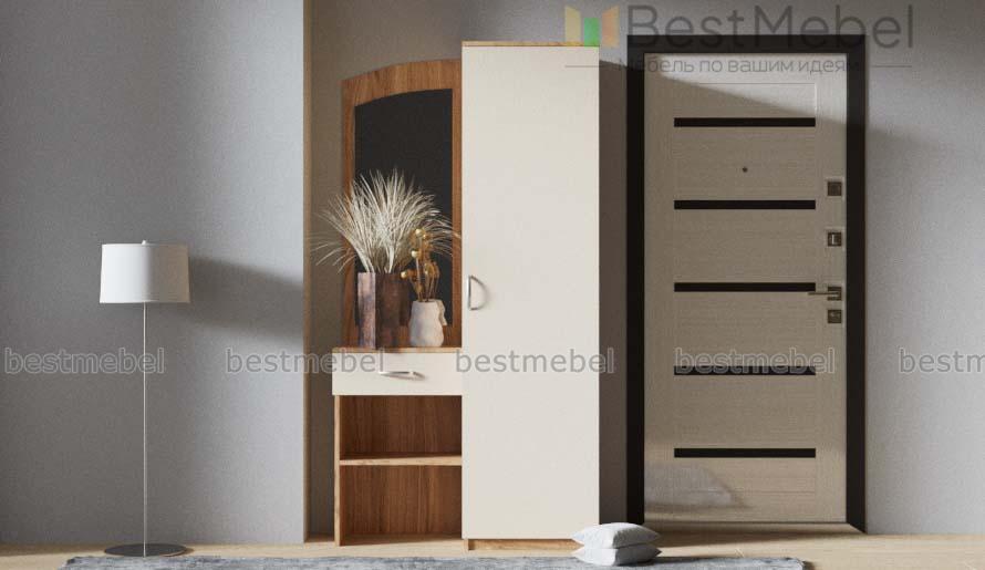 Прихожая Г.К. Ш-7 BMS - Фото