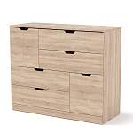 Комод Нордли Nordli 11 - Фото 9