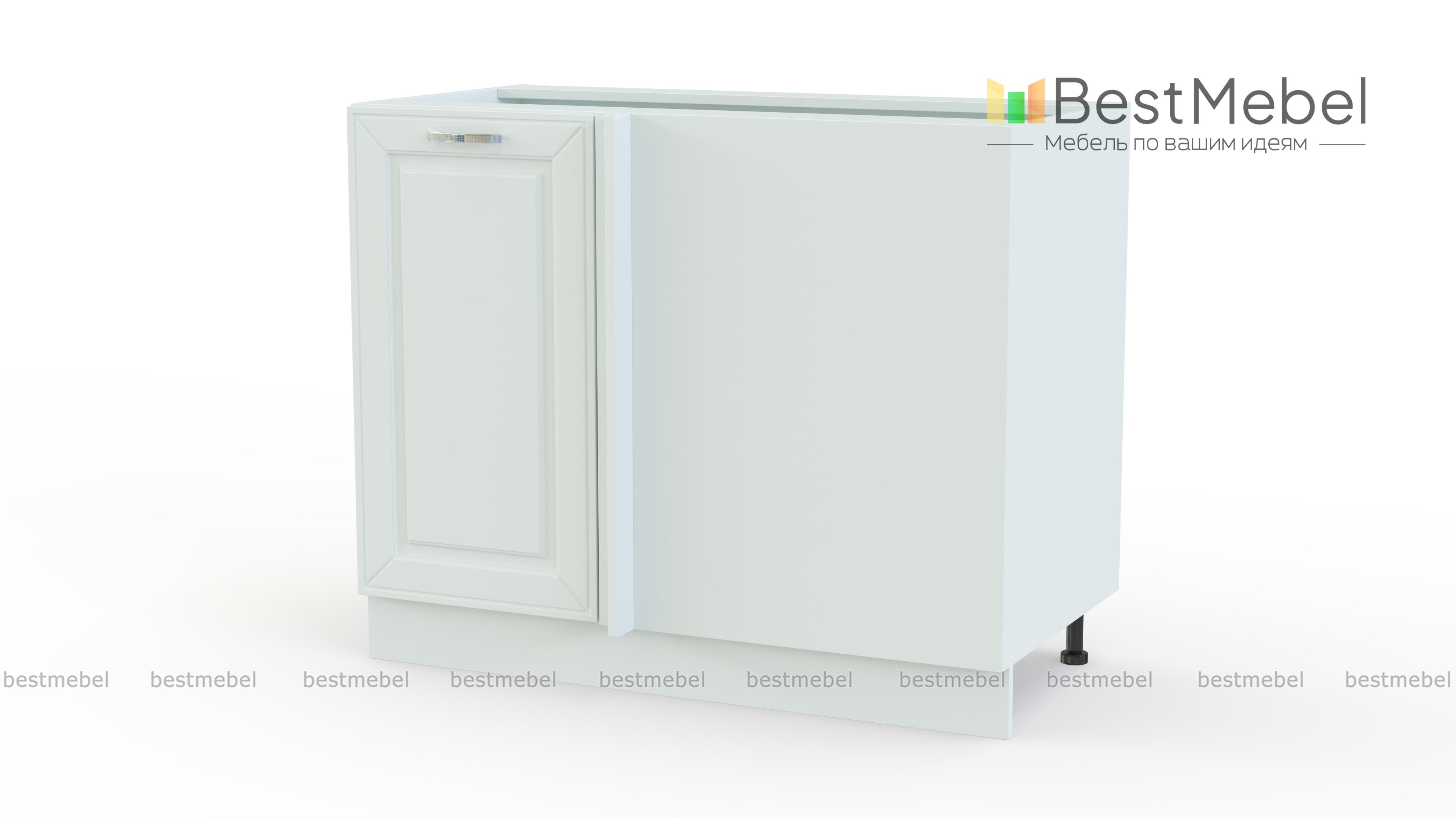 Стол угловой Маргарита BMS - Фото