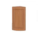 Шкаф верхний радиусный торцевой Ирен BMS - Фото 11