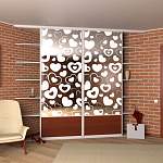 Шкаф-купе угловой Дадли BMS - Фото 1