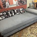 Тахта Ривьера 2 BMS - Фото от клиента