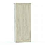 Распашной шкаф Янна 07 BMS - Фото 4