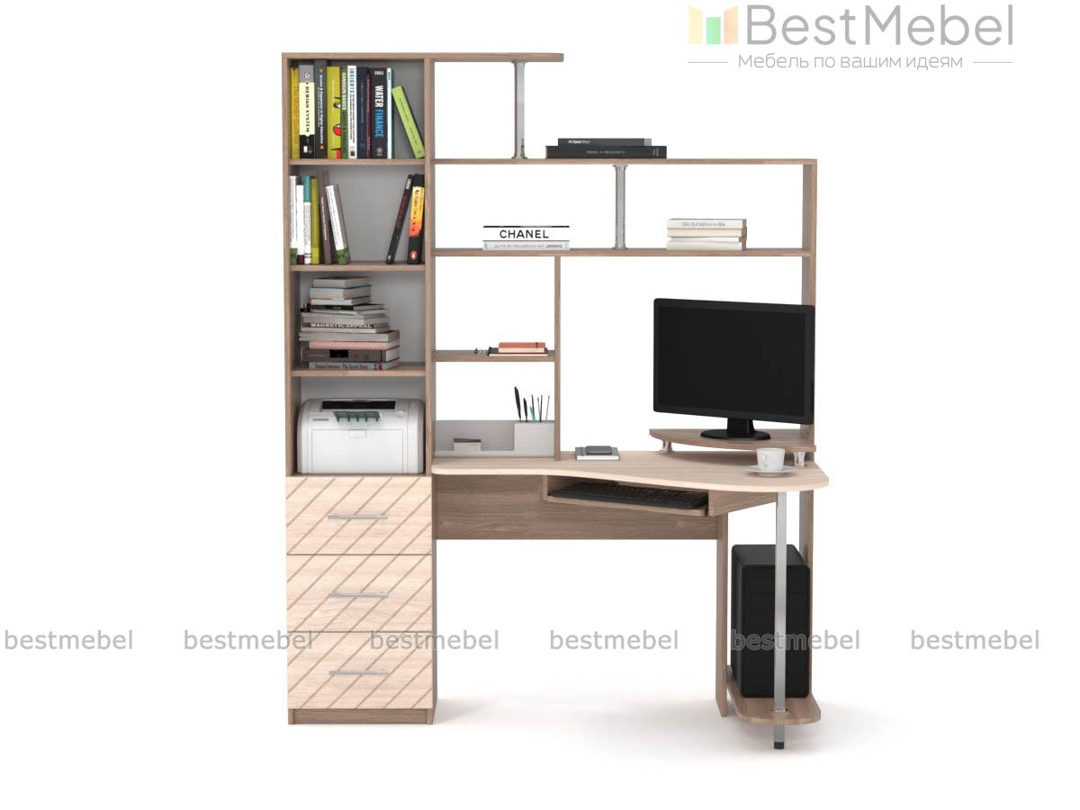 Стол Атланта BMS - Фото