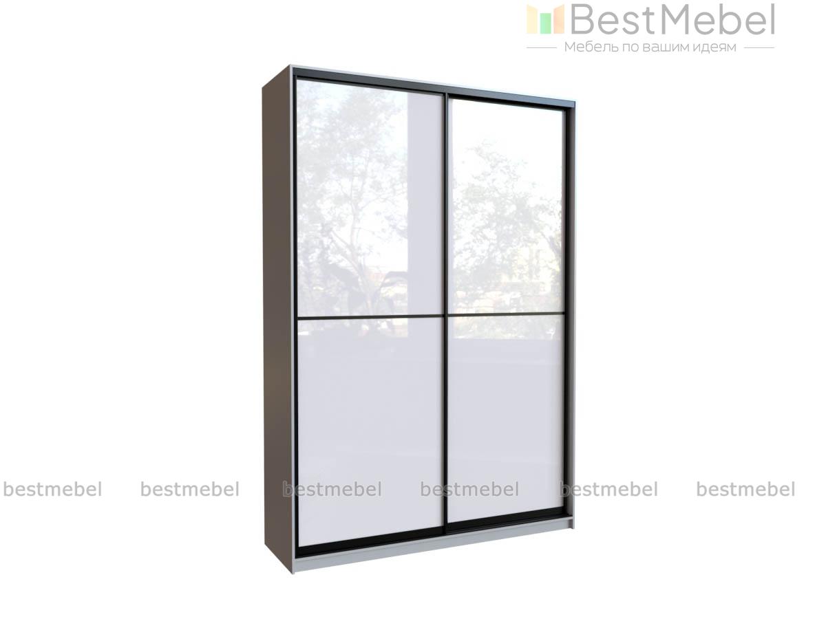 Шкаф-купе В-18 BMS - Фото