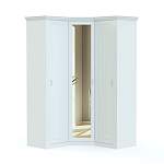 Шкаф угловой Патиния А21 BMS - Фото 4