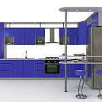 Кухня Анастейша BMS - Фото 2