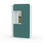 Прихожая МБ 8.1 BMS - Фото 6