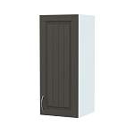 Шкаф навесной Николь 1 дверь BMS - Фото 7