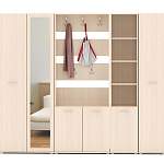 Прихожая Марс-3 BMS - Фото 2