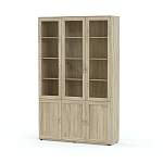 Шкаф для книг Алкмена 2 BMS - Фото 1