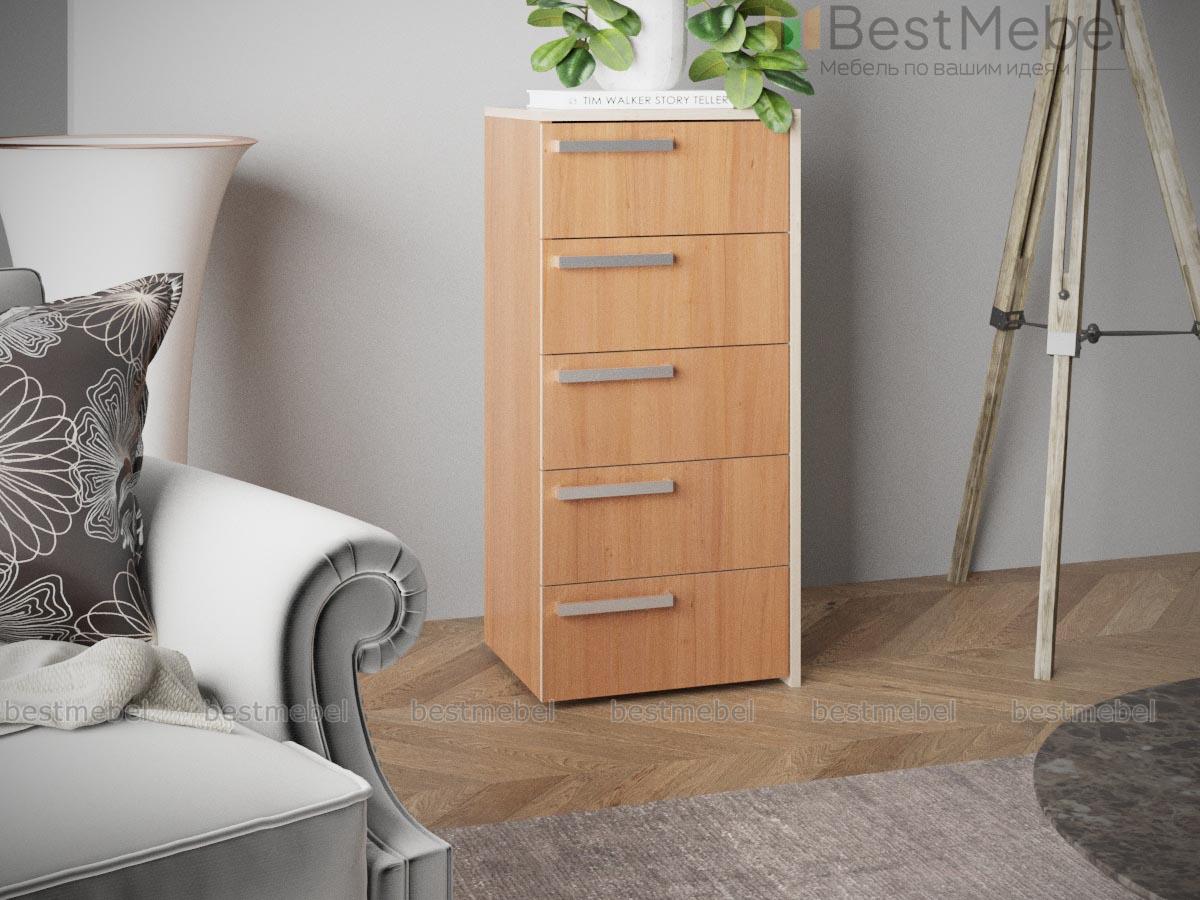 Комод Рио BMS - Фото