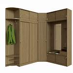 Прихожая-купе Теко-5 BMS - Фото 1