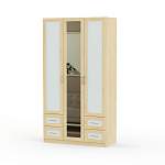 Распашной шкаф Крона 18 BMS - Фото 5