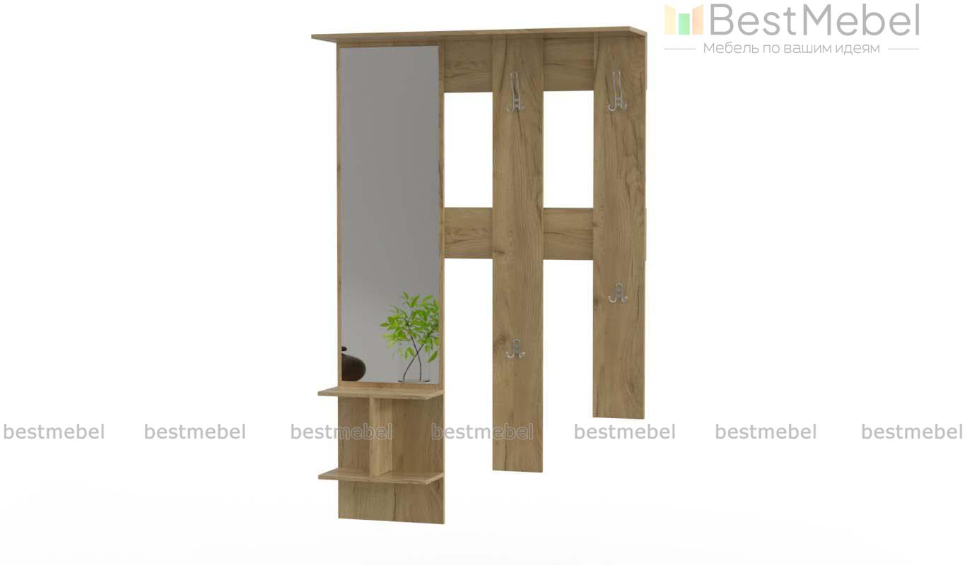 Вешалка Омела 3 BMS - Фото