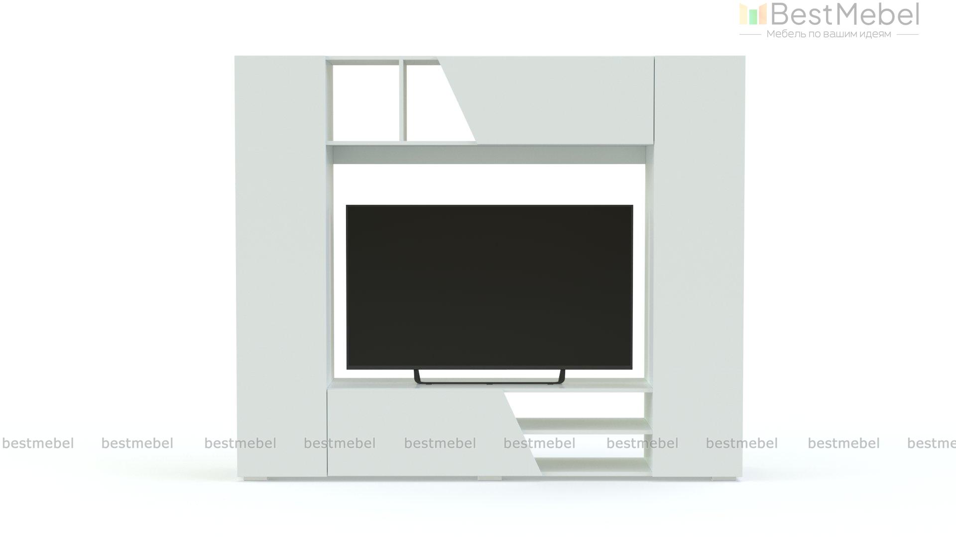 Стенка Прайм 6 BMS - Фото