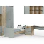 Детская модульная система Кирилл-2.2 BMS - Фото 5