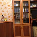 Шкаф книжный 2 №3 BMS - Фото от клиента