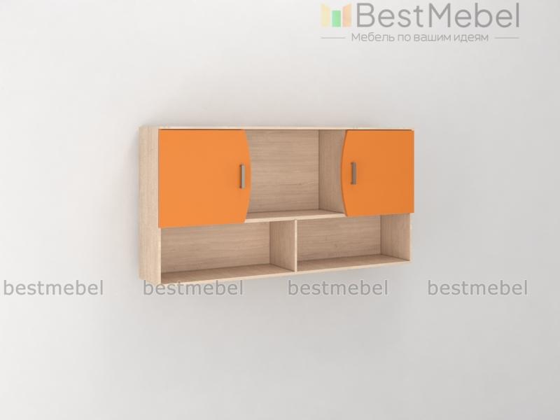 Полка Ника 416 M BMS - Фото