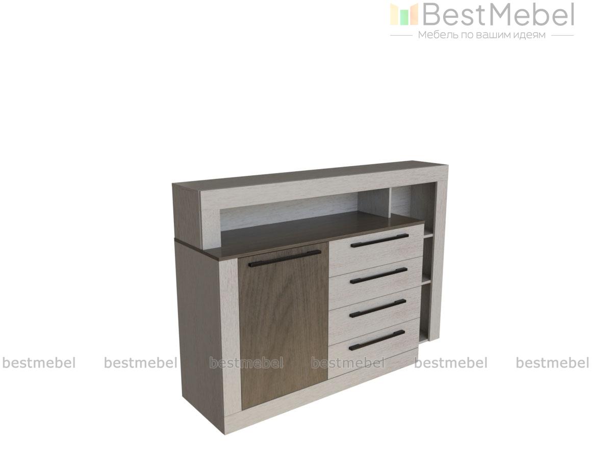 Комод Милана BMS - Фото