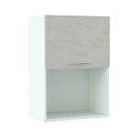 Шкаф верхний с нишей Оля BMS - Фото 3