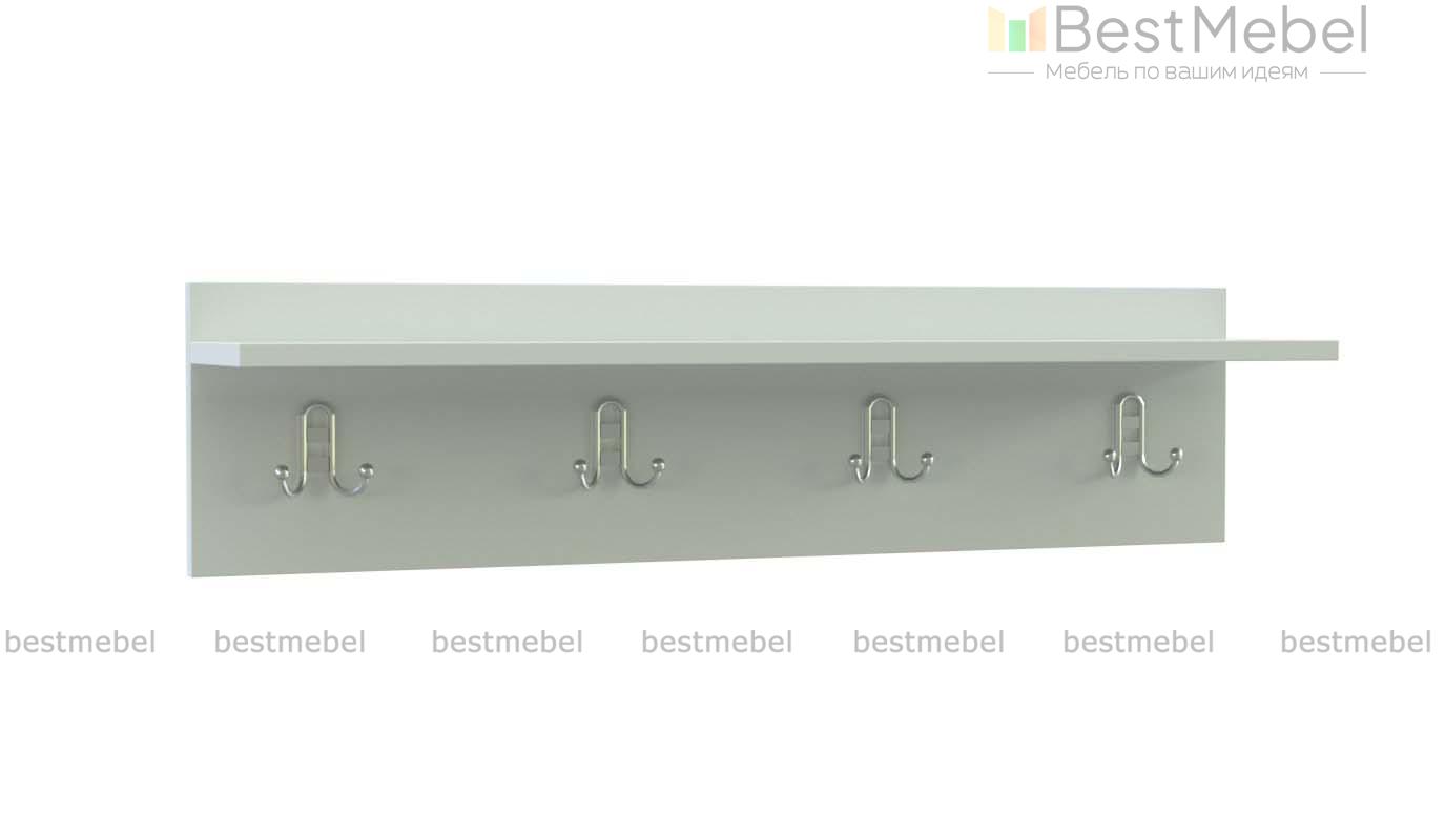 Вешалка Онтарио 10 BMS - Фото