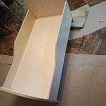 Детская кровать с бортиком Лев 1 BMS - Фото от клиента