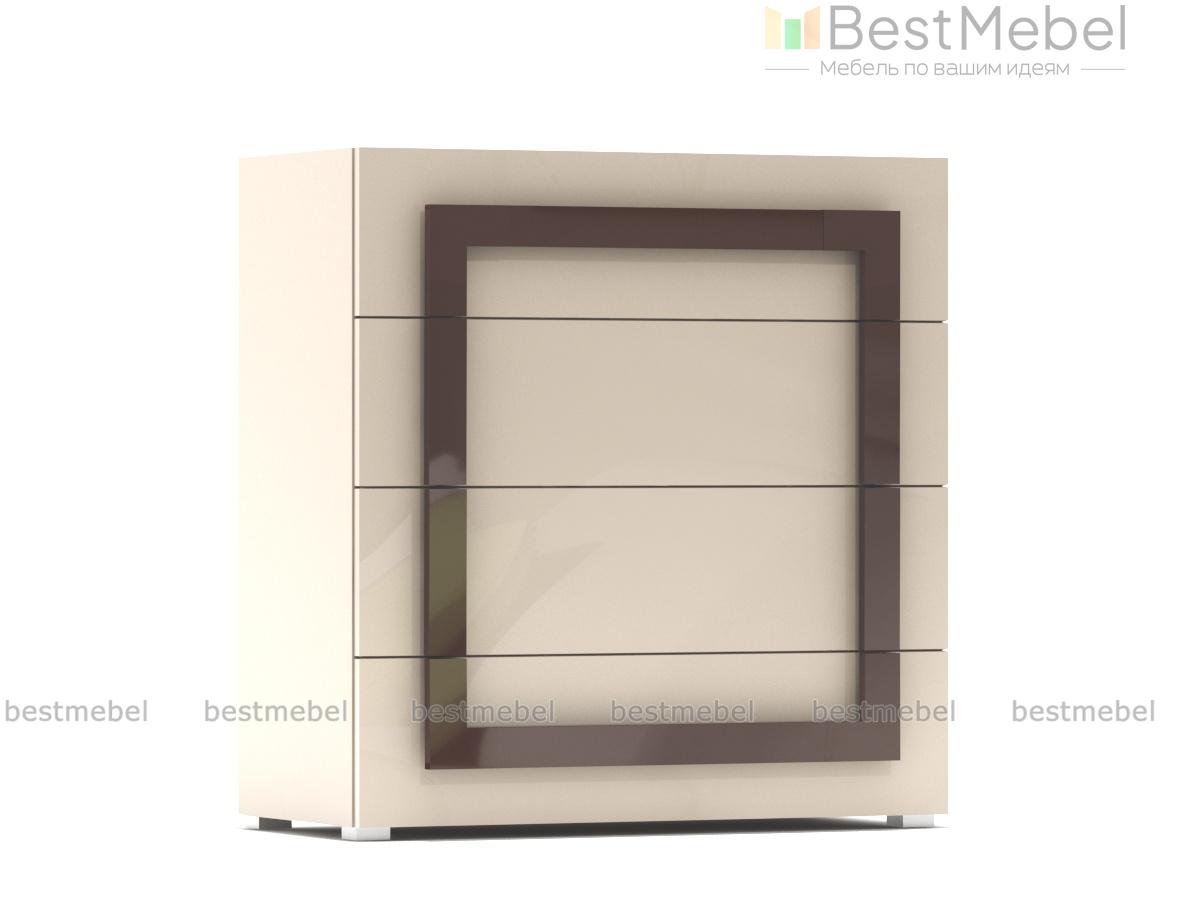 Комод Стайл Люкс 1 BMS - Фото