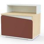 Тумба прикроватная Алиса ТП-20 BMS - Фото 7