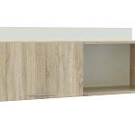 Полка с дверкой Рико BMS - Фото 3