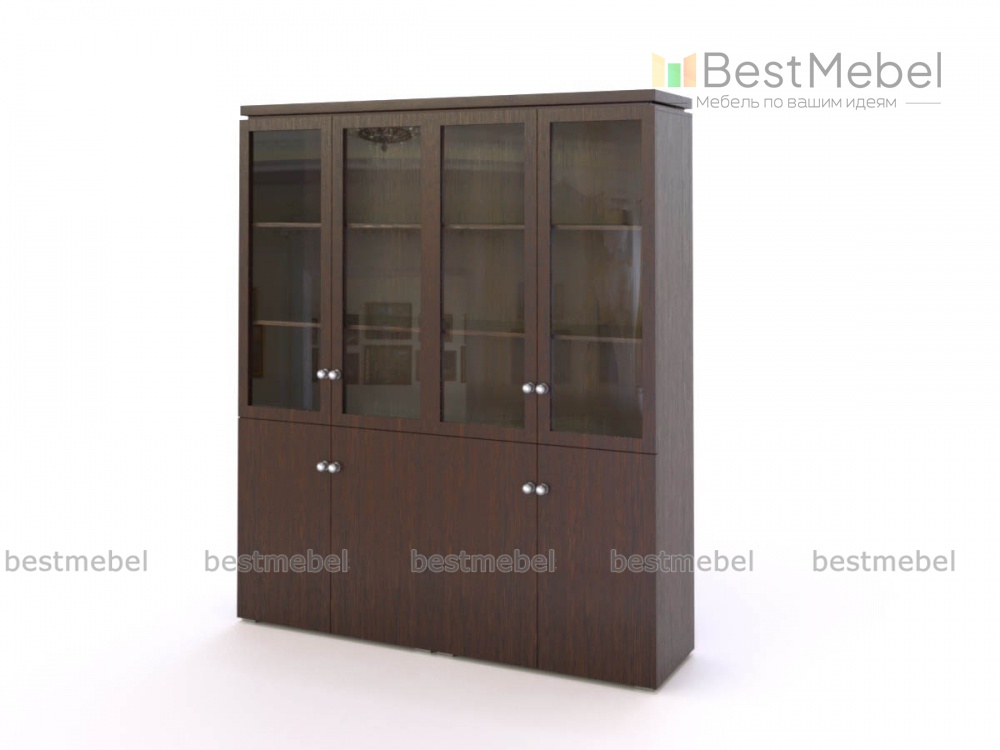 Шкаф для документов Марк - 36 BMS