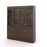 Шкаф для документов Марк - 36 BMS - Фото 1