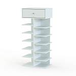 Обувница Мишель BMS - Фото 4